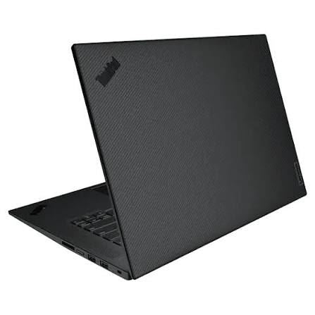 LENOVO THINKPAD P1 15" 64 GB 1000 GB SSD I7-8850H 2.60 GHz W11P SCHWARZ ENGLISCH GB (Akzeptabel)