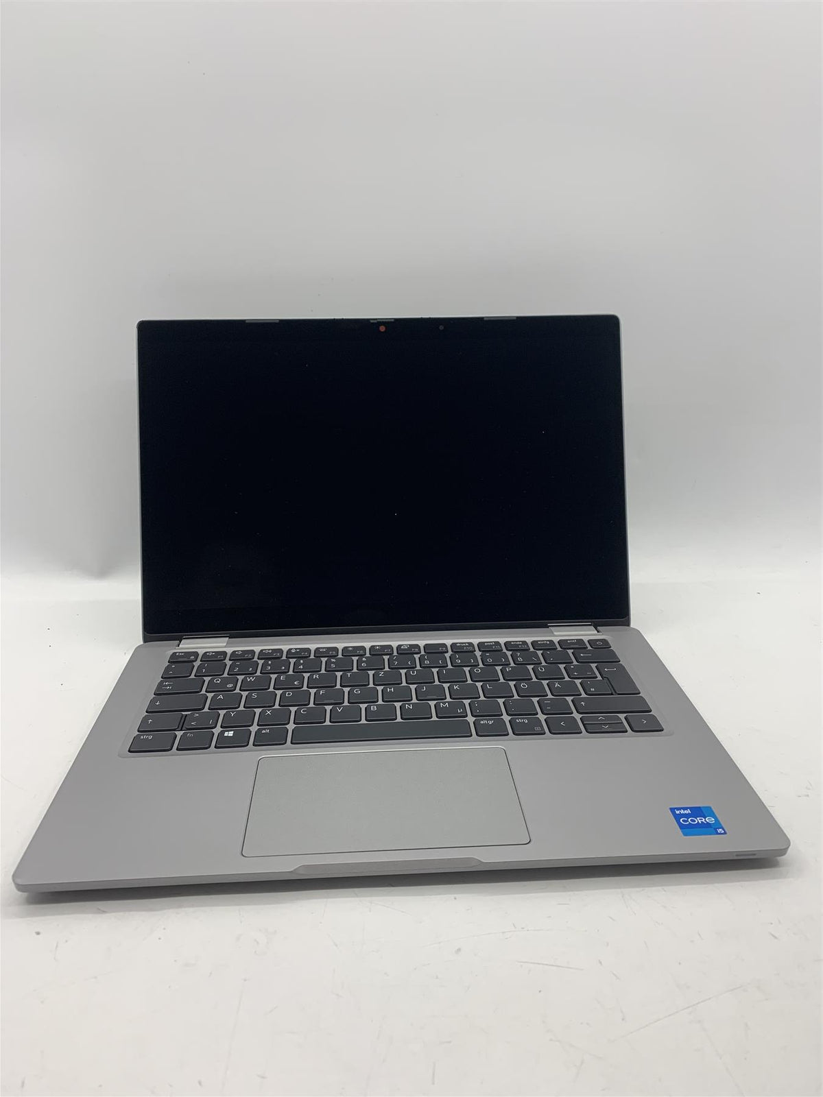 DELL LATITUDE 5320 13" I5-1145G7 2.60 GHZ 16 GB 256 GB DEUTSCH (C)