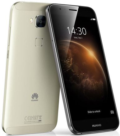 HUAWEI GX8 3GB RAM 32GB Festplatte