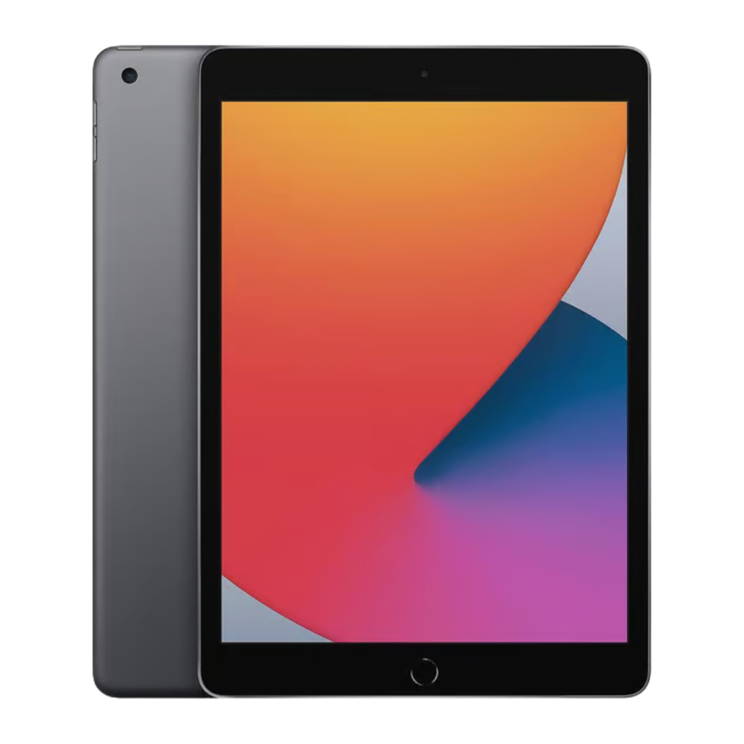 Apple iPad 8 (2020) | 10,2"