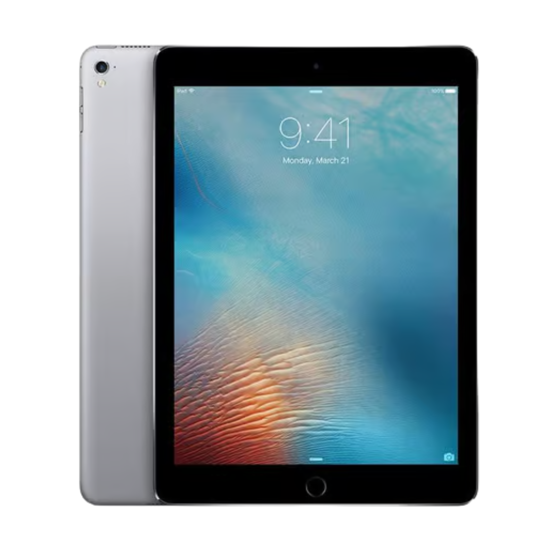 iPad 9,7" 64 GB SPEICHER - WLAN + 1 GB RAM
