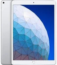 iPad Air 3 (2019) | 10,5" - WEISS
