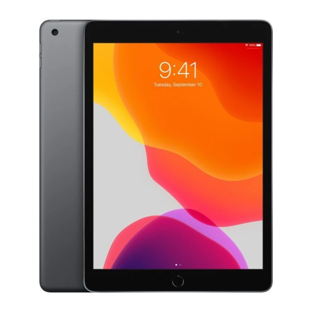 iPad 7 (2019) | 10,2 ZOLL - 32 GB Speicher