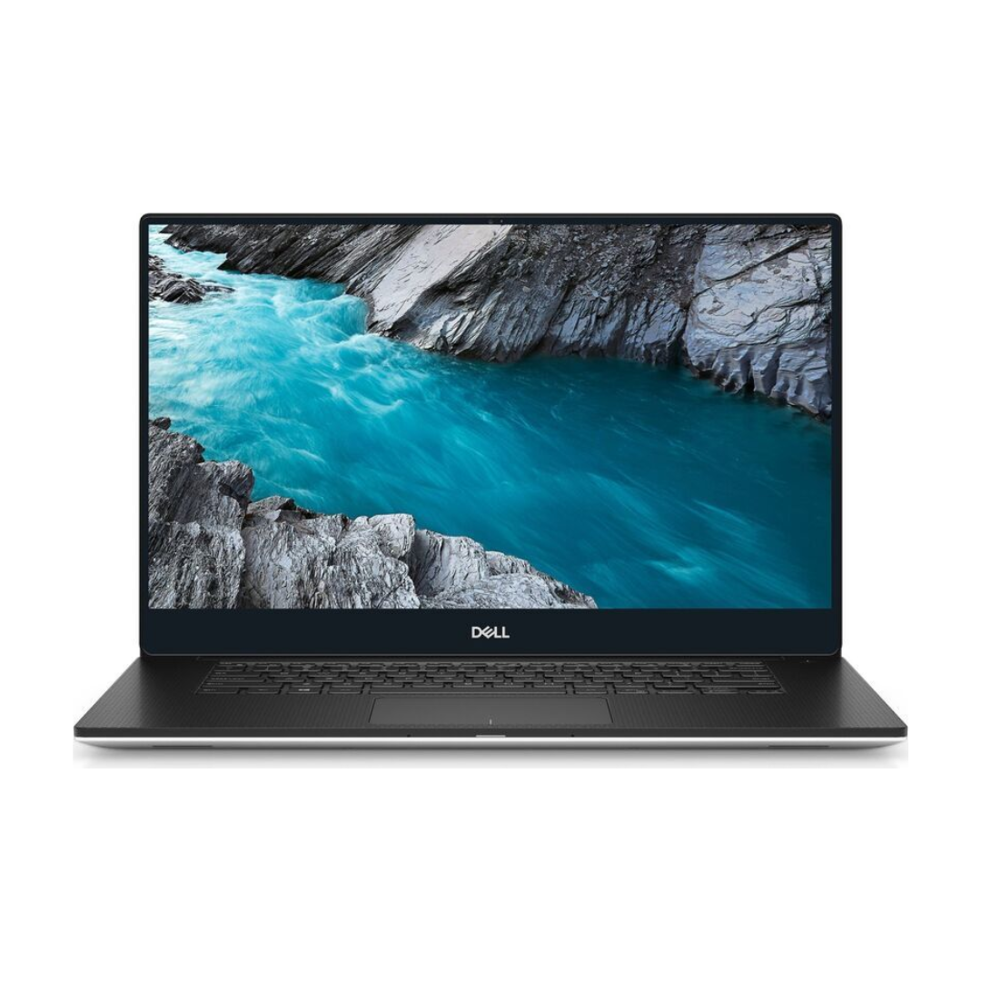 Dell XPS 15 7590 I5-9300H 2,40 GHz 15,5" Englisch, GB-Tastatur