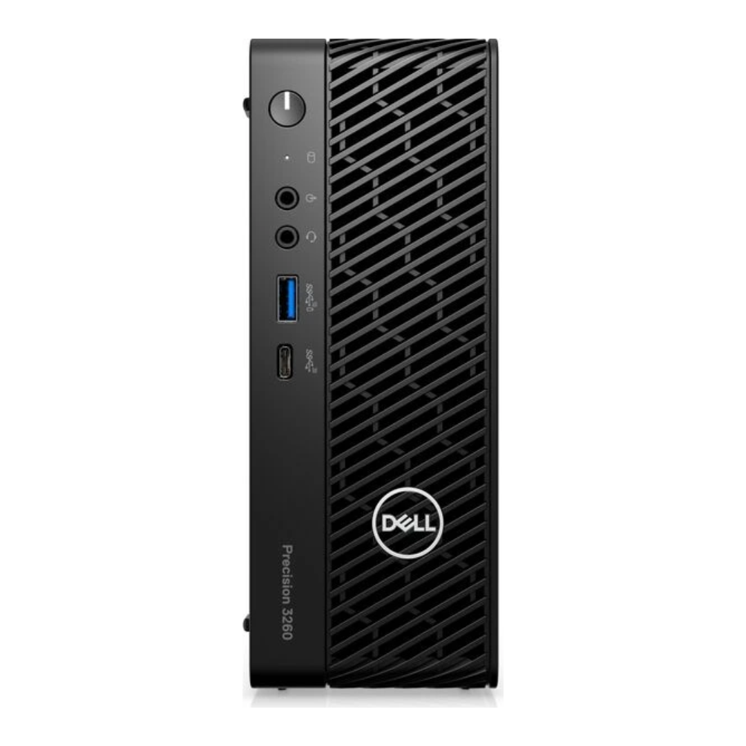 Dell Precision 3260 i5 12. Generation