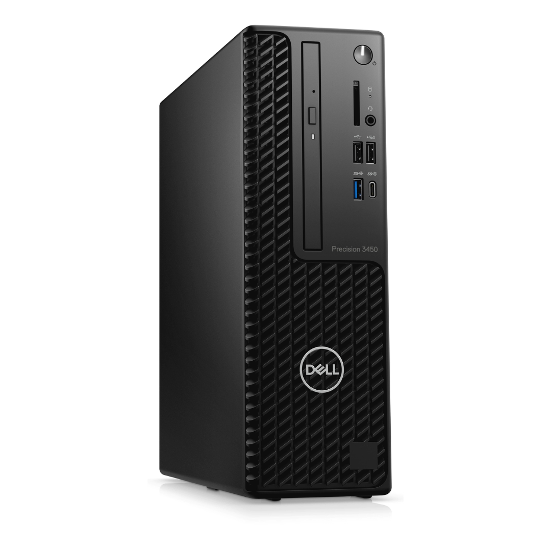 Dell Precision 3450 i7 11. Generation