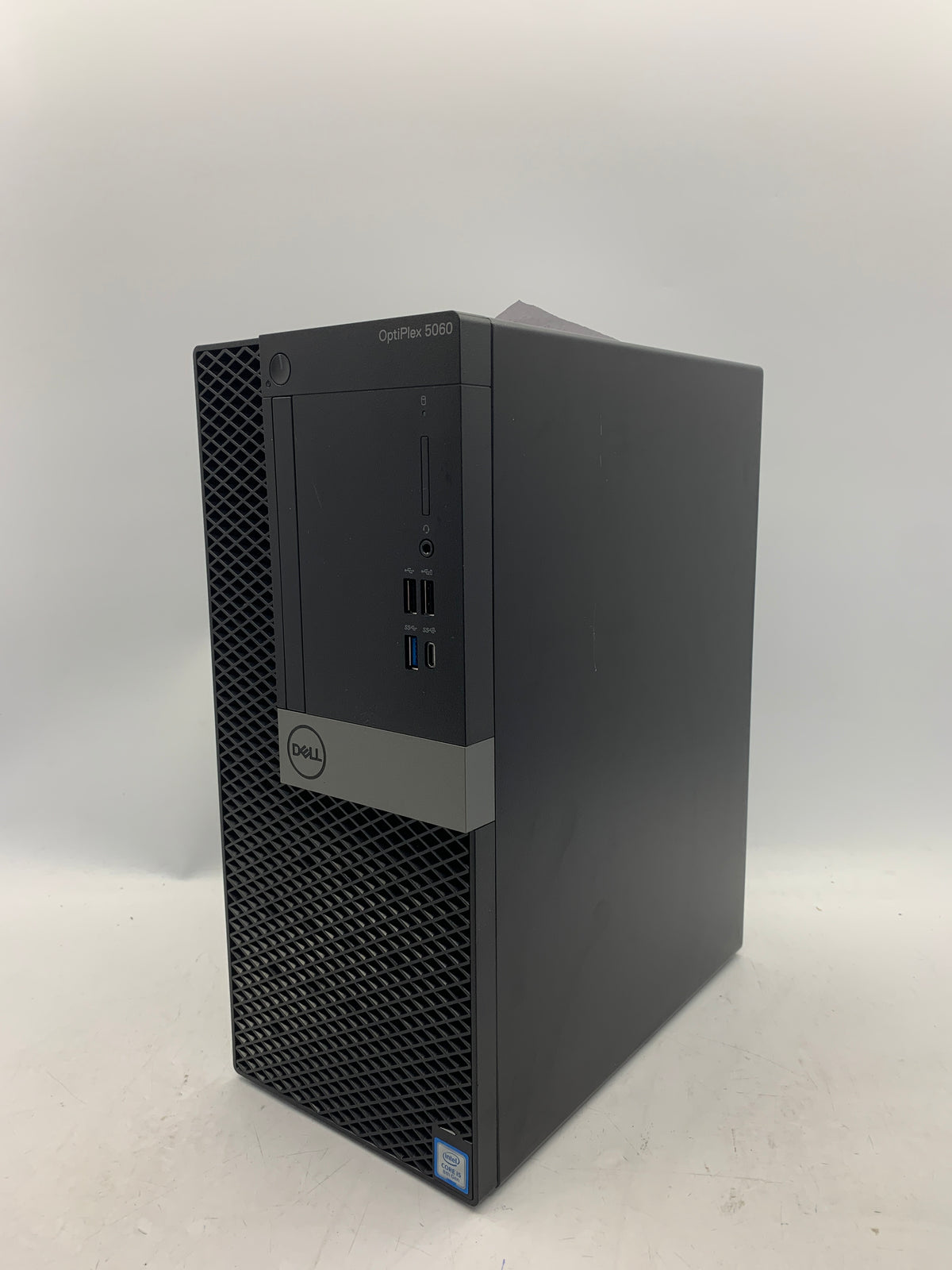 DELL OPTIPLEX 5060 CORE I5-8600 3.00 GH Desktop-PC