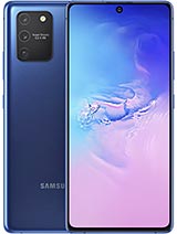 Samsung Galaxy S10 Lite 8GB RAM 128GB Festplatte