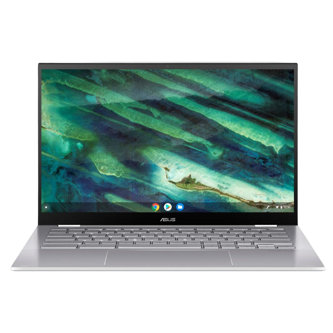ASUS CHROMEBOOK FLIP C436FA Laptop i7 10. Generation