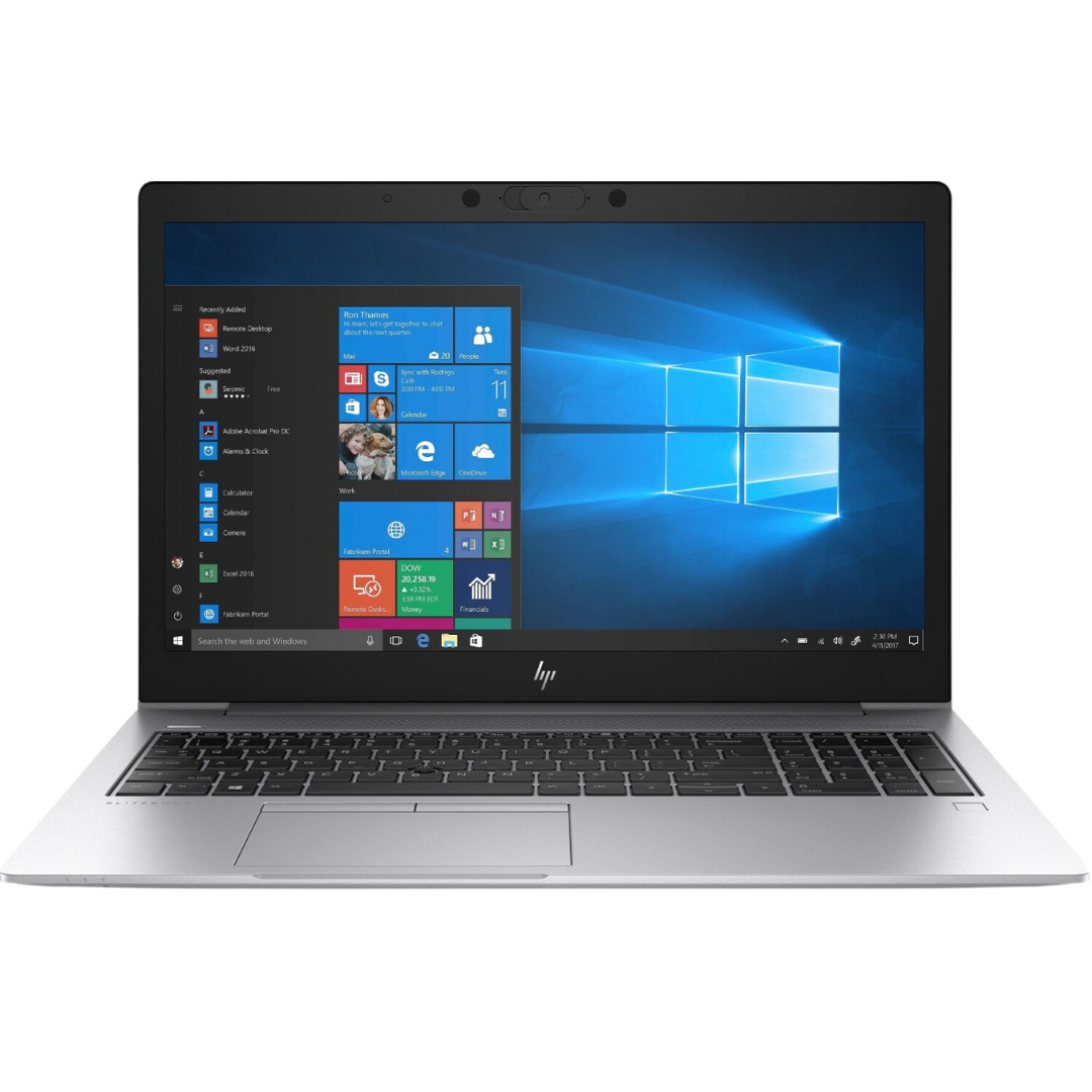 HP ELITEBOOK 850 G6 Laptop i7 8. Generation