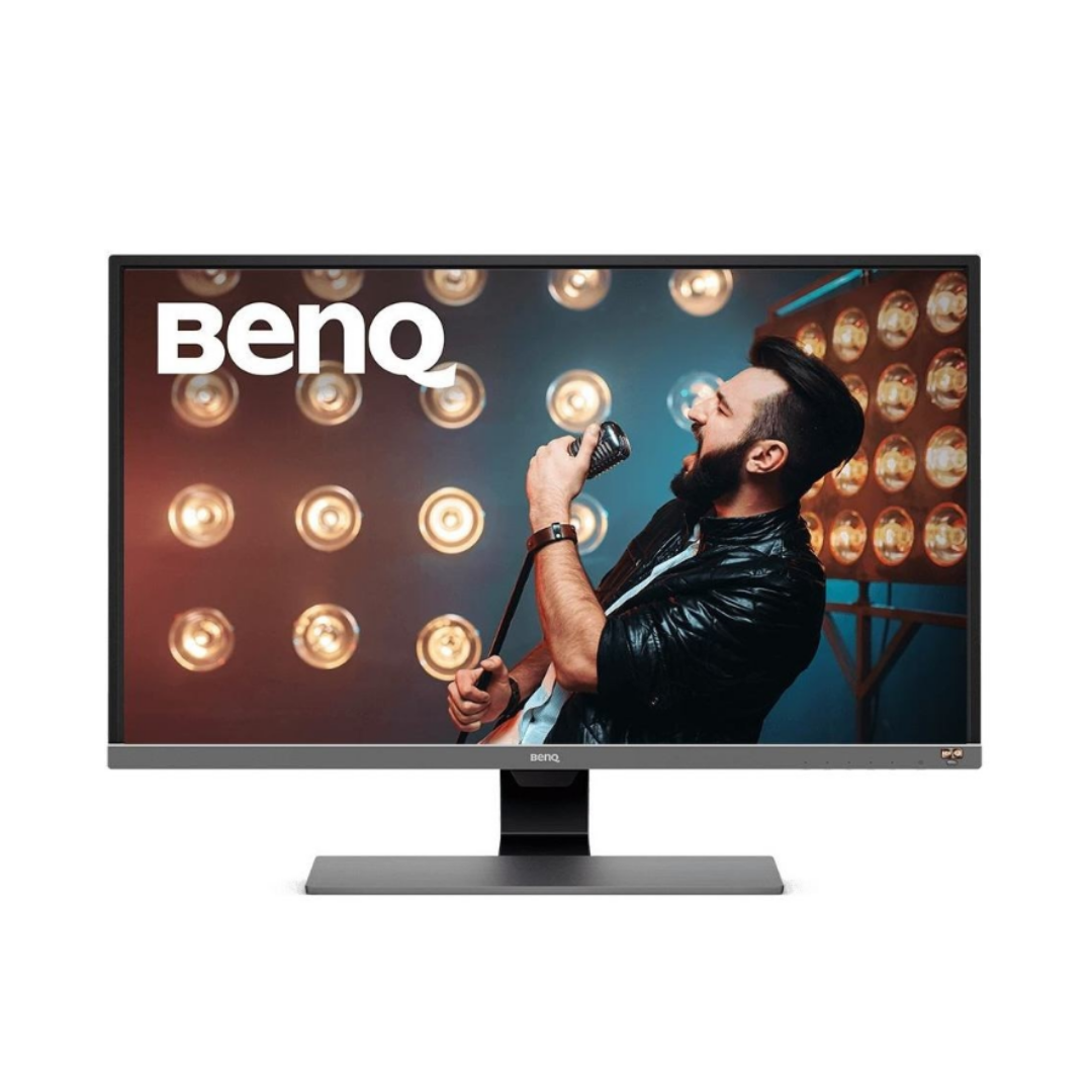 BENQ EW3270U - 31,5"