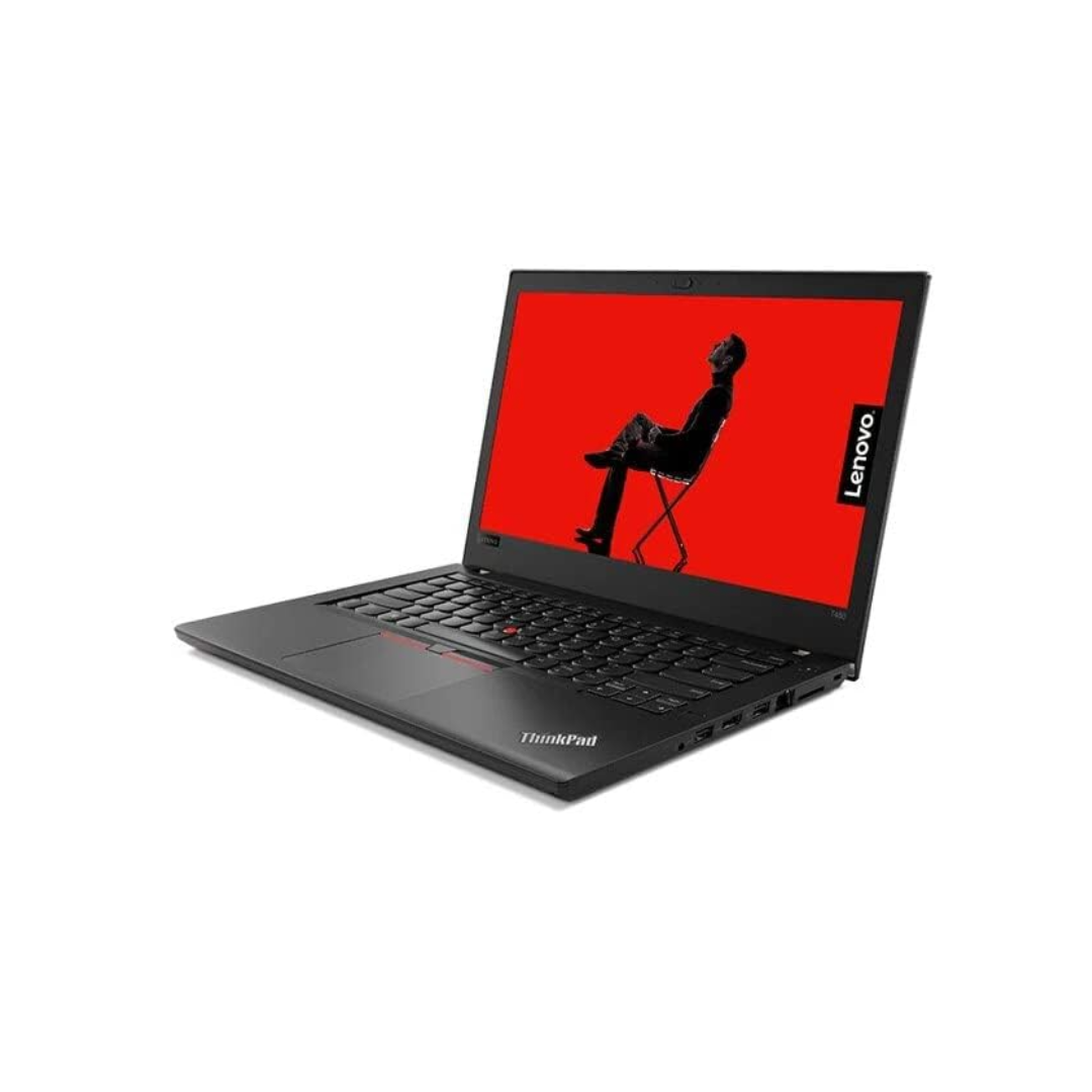 LENOVO THINKPAD T470 W10DG Laptop i5 6. Generation 8 GB RAM 256 GB