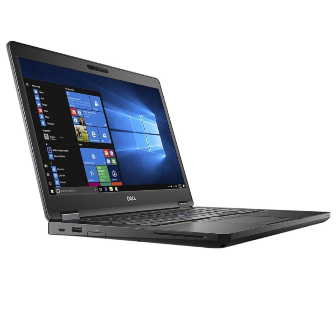 DELL LATITUDE 5490 Laptop i5 8. Generation