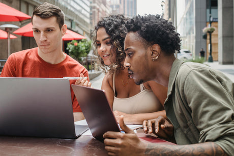 Top 5 Laptops for Students That Don’t Break the Bank