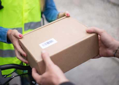 Boxing clever: Why brown is the most sustainable packaging