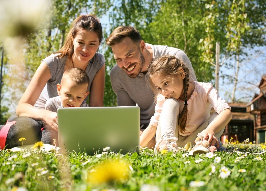 Help Save the Environment by Buying Refurbished Devices
