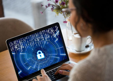 How To Keep Your Device Secure and Safe from Cyber Threats
