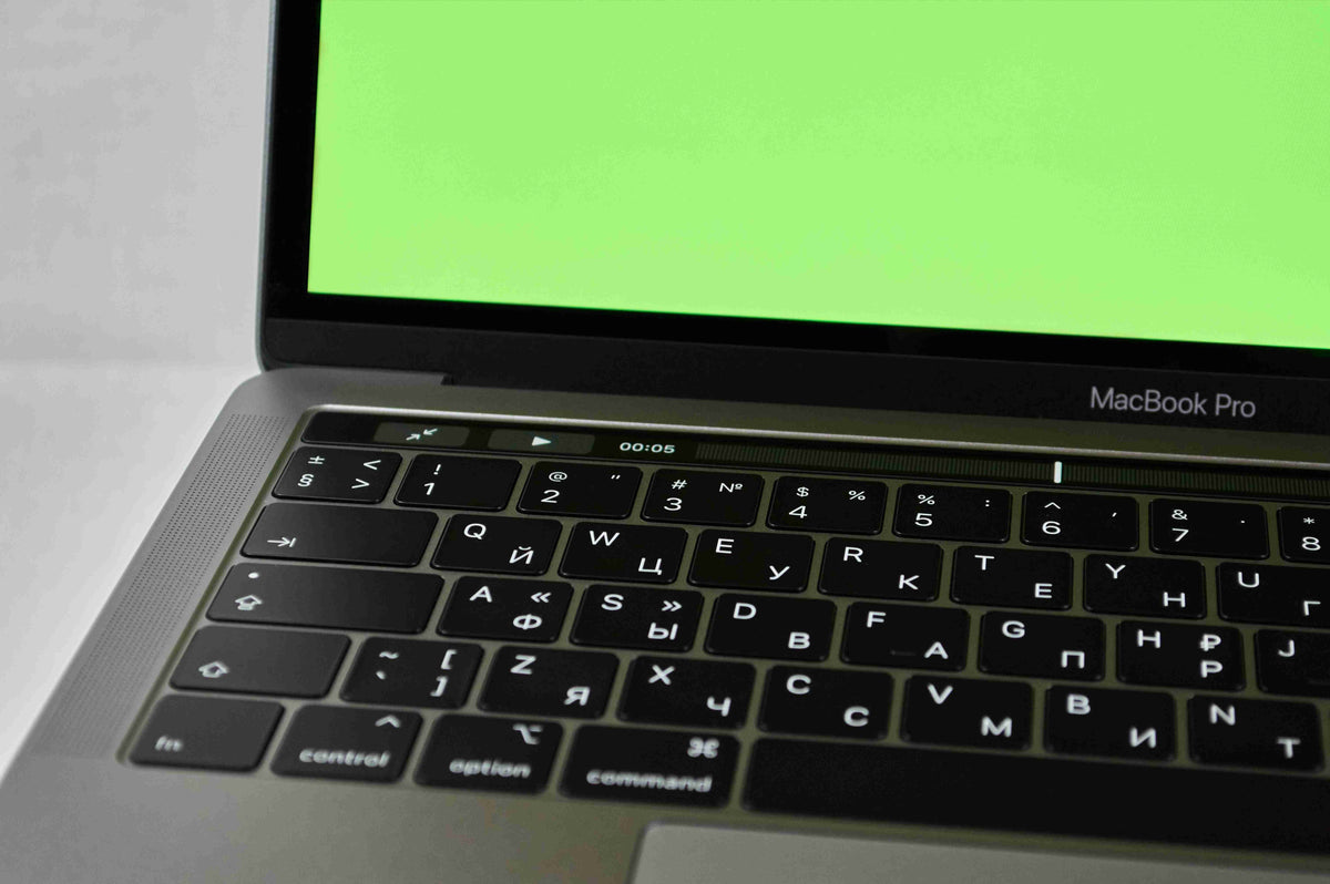 Buying a Refurbished MacBook