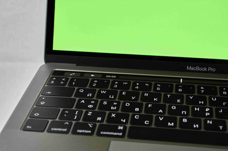 Buying a Refurbished MacBook
