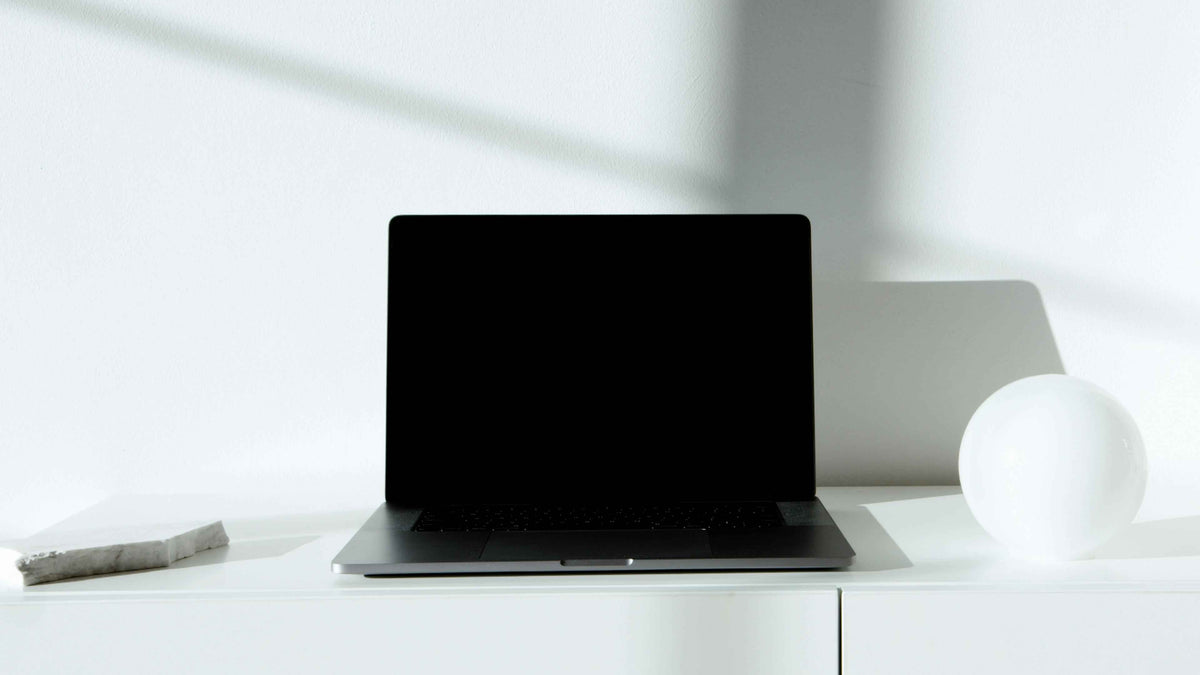 Laptop Screen Black? Causes and Fixes Before Replacing Your Laptop