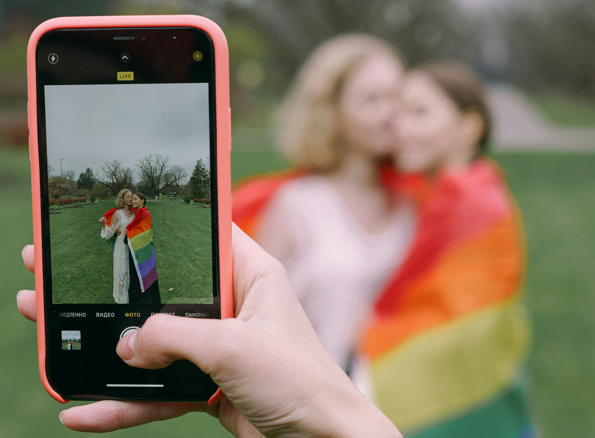 Celebrating Pride: Online Initiatives Every Company Can Introduce