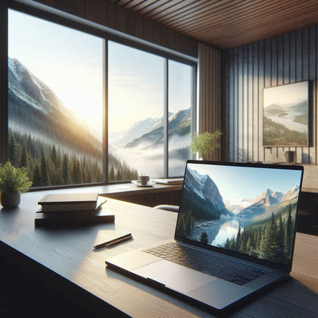 Is Refurbished Tech Safe for Business Use?