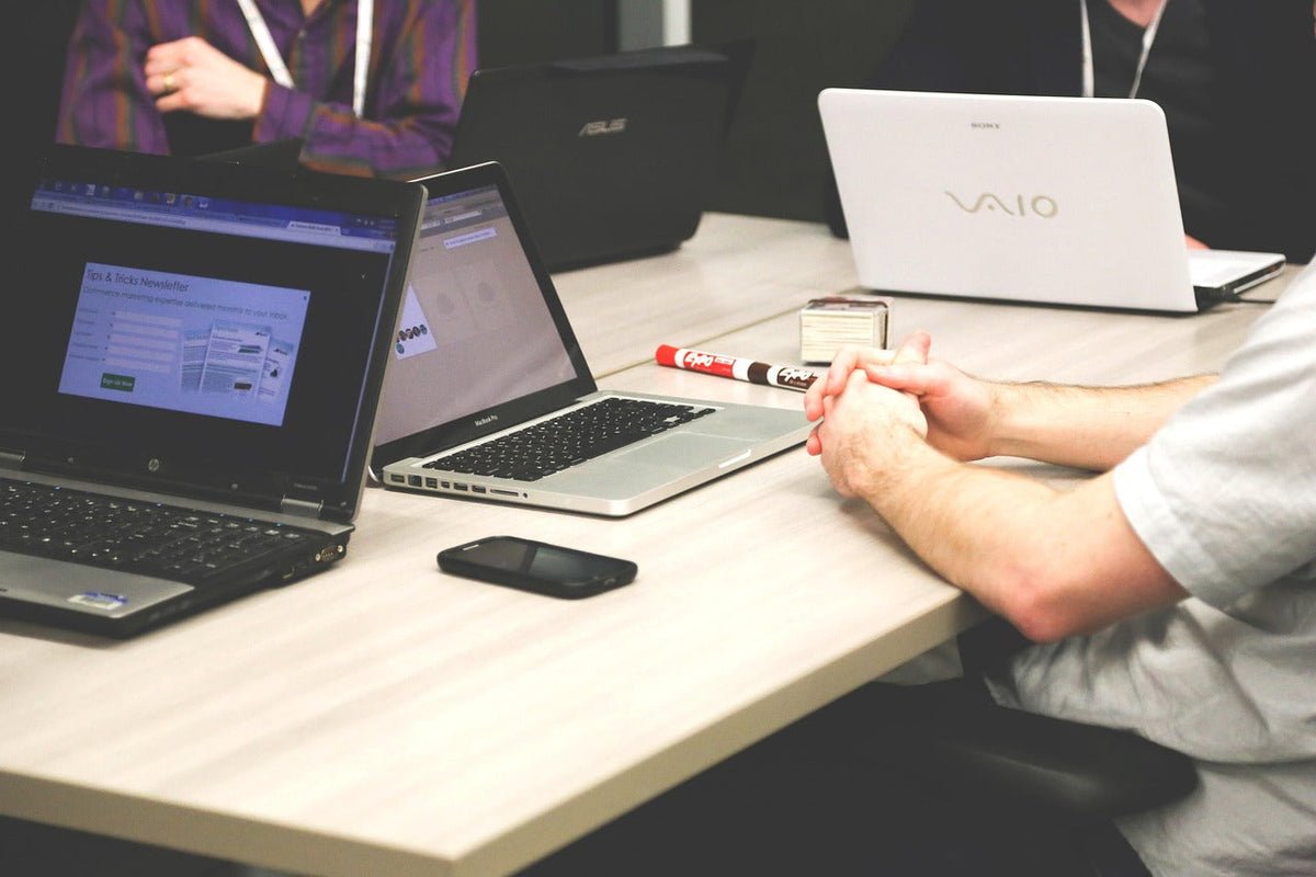 Top 5 Refurbished Tech Deals for Black Friday 2025