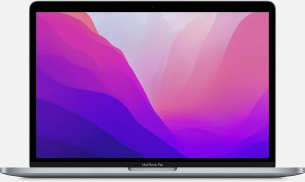 Generalüberholtes MacBook Pro M4