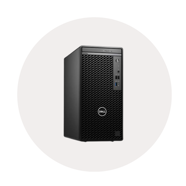 Dell Desktop-PCs generalüberholt