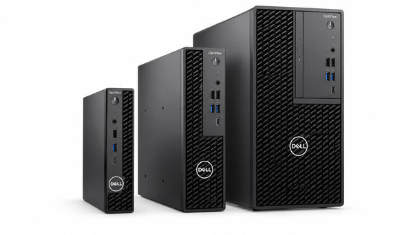 Dell OptiPlex Desktop-PCs