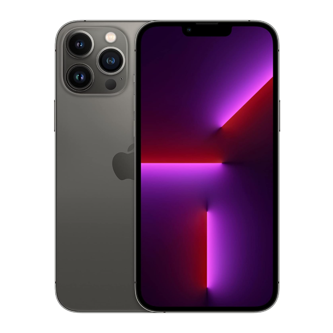 Refurbished iPhones