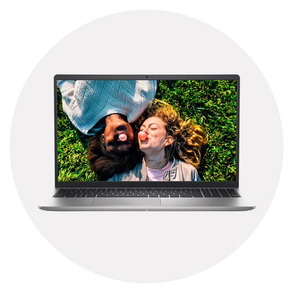 Generalüberholte Dell Inspiron Notebooks