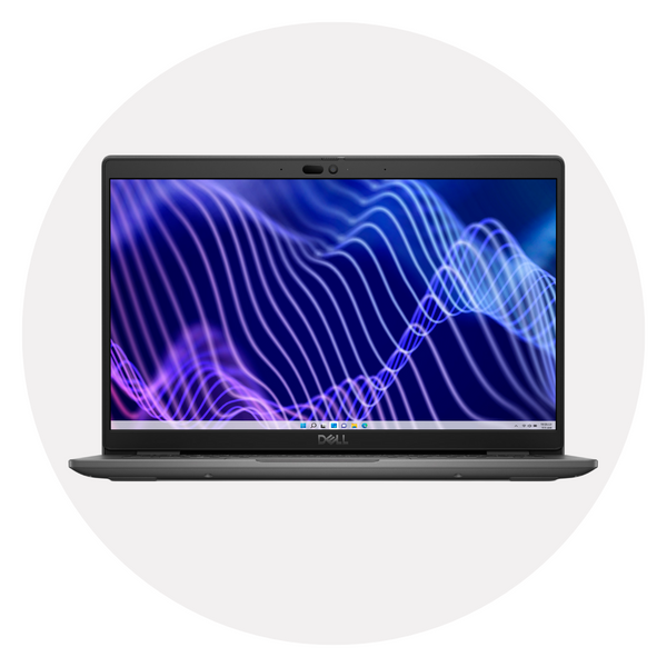 Dell Latitude Notebooks generalüberholt