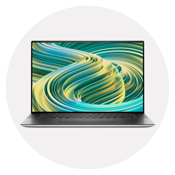 Dell XPS generalüberholt
