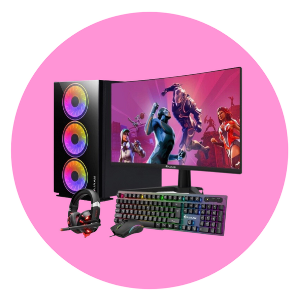 Gaming-Geräte