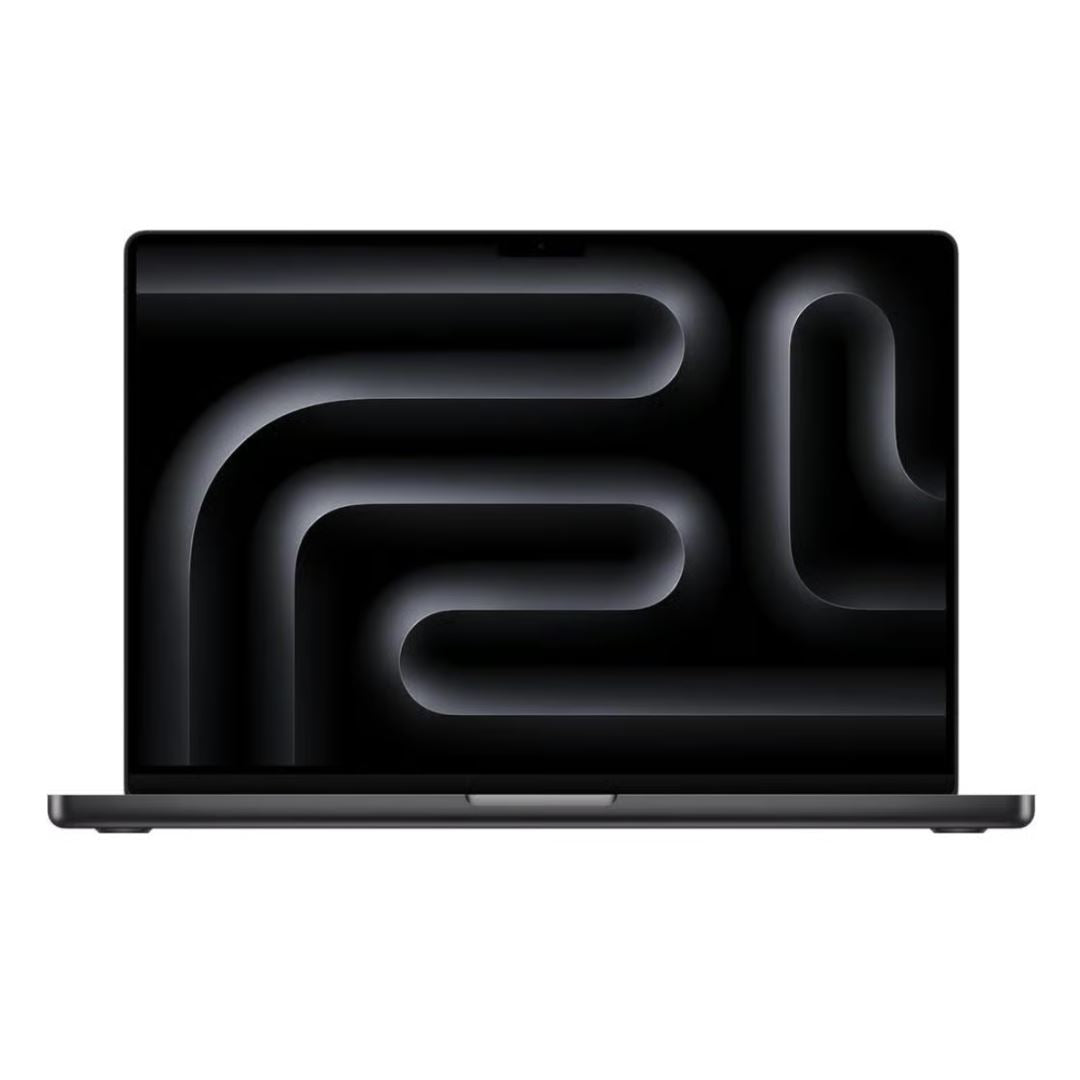 Apple MacBook Pro 2023 A3403 16" 48 GB 512 GB SSD APPLE M4 PRO 4.4 GHz MacOs WELTRAUMSCHWARZ ENGLISCH (Ausgezeichnet)