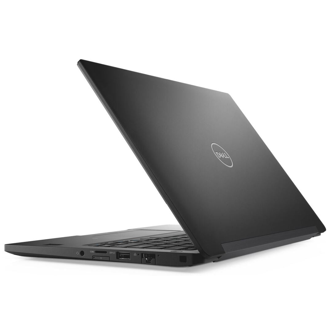 DELL LATITUDE 7390 13" 16 GB 512 GB SSD I5-8350U 1.70 GHz W11P SCHWARZ ENGLISCH GB (Ordentlich)
