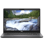 DELL LATITUDE 5300 13" 16 GB 512 GB SSD I7-8665U 1,90 GHz W11P SCHWARZ ENGLISCH GB (Gut)