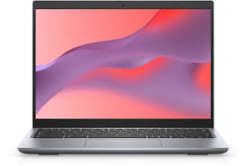 DELL LATITUDE 5430 CHROMEBOOK 14" 8 GB 256 GB SSD I5-1235U 1.3 GHz CHROME OS SPACE GRAY ENGLISCH GB (Sehr gut)