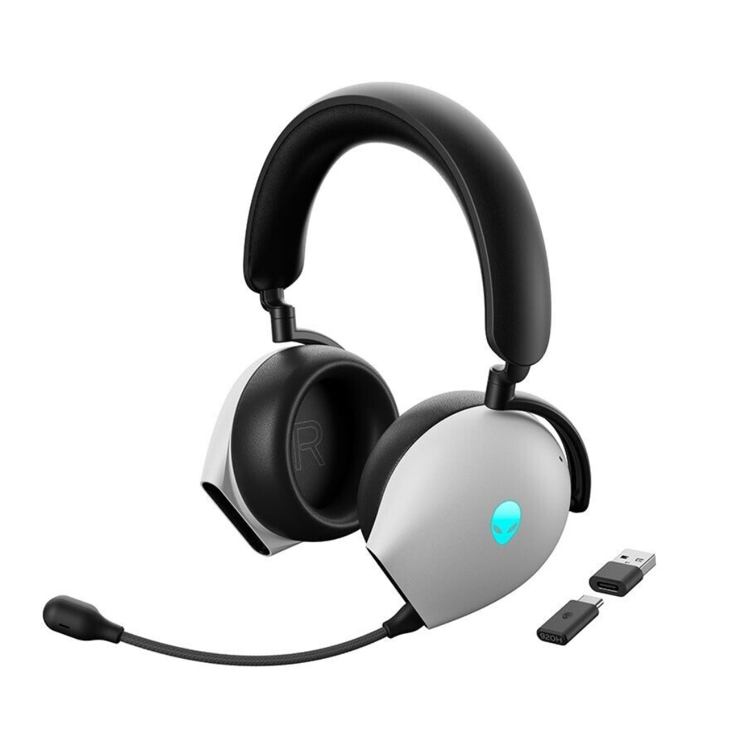 Dell Alienware AW920H Tri-Modus Wireless Gaming-Headset