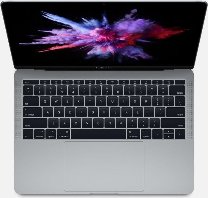 2017 MacBook Pro A1708 I5-7360U ITALIENISCHE TASTATUR