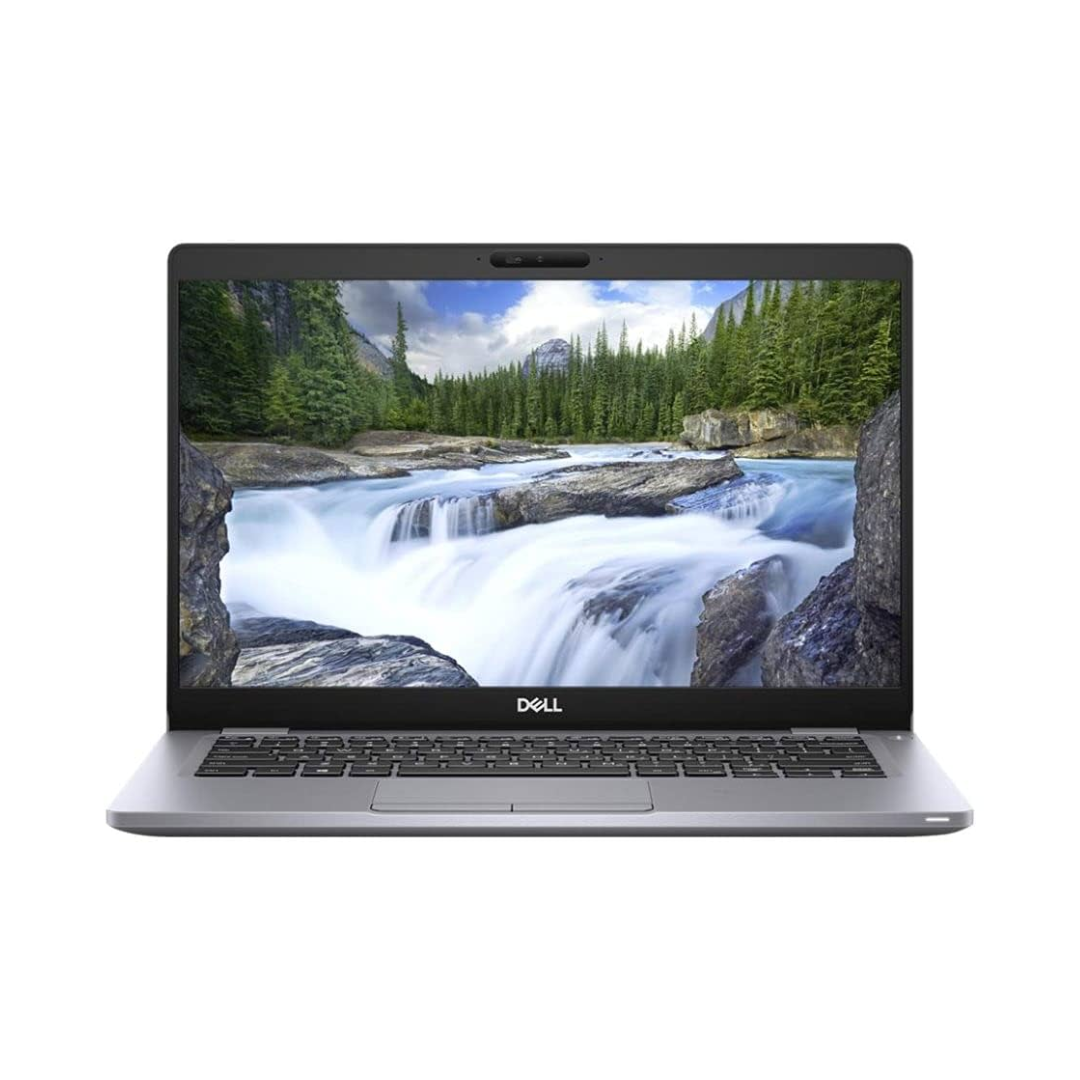 Dell LATITUDE 5310 I7-10610U 1,80 GHZ 14" ENGLISCH UK TASTATUR