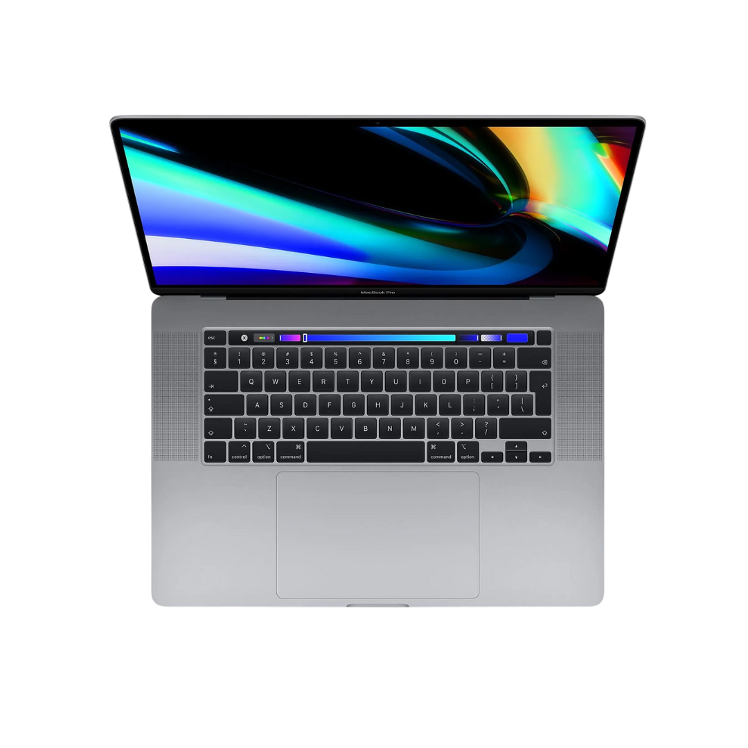 2019 MacBook Pro A1990 15,4" I7-9750H