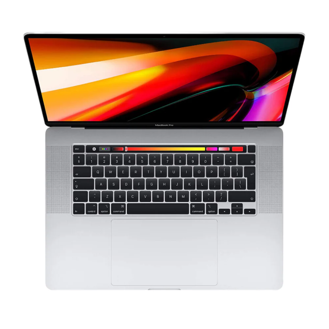APPLE MacBook Pro A2141 16" 2019 I9-9980HK ITALIENISCHE TASTATUR