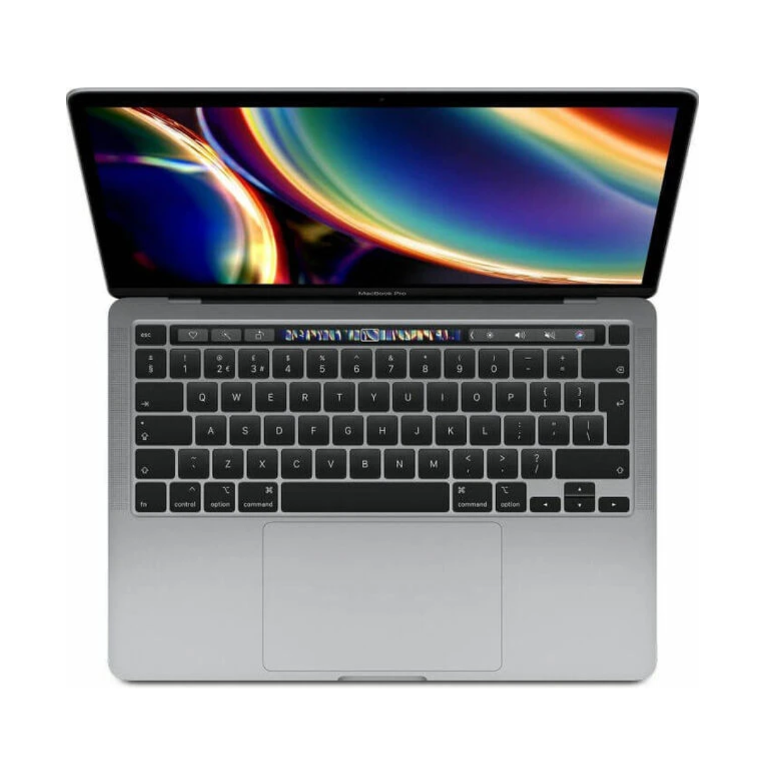 2020 MacBook Pro A2251 13" I5-1038NG7 ENGLISCH, INTERNATIONALE TASTATUR
