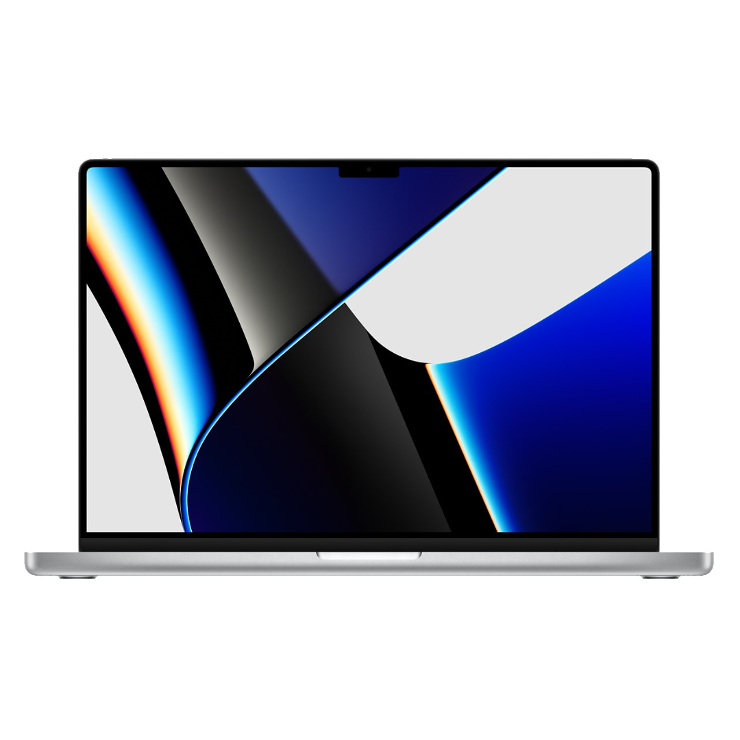 Apple MACBOOK PRO A2485 M1 16" 2021 Deutsche Tastatur