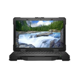 DELL LATITUDE 5430 RUGGED 14" 16 GB 512 GB SSD I5-1145G7 2,60 GHz W11P CARBON ENGLISCH (Sehr Gut)