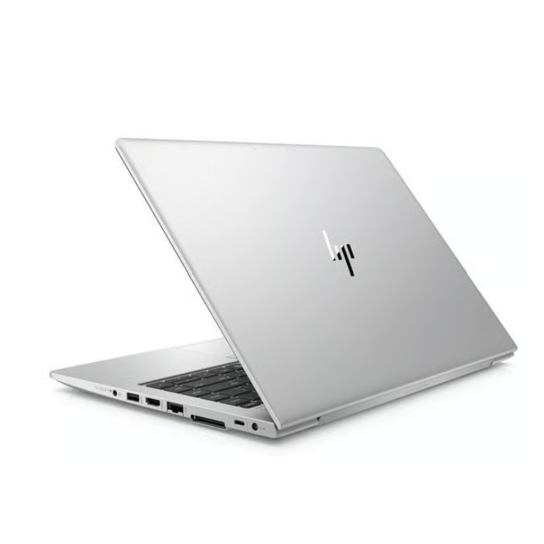 HP ELITEBOOK 840 14 ZOLL G11 NOTEBOOK PC 14" 16 GB 512 GB SSD CORE ULTRA 7 155U 4,80 GHz W11P SILBER ENGLISCH (Akzeptabel)