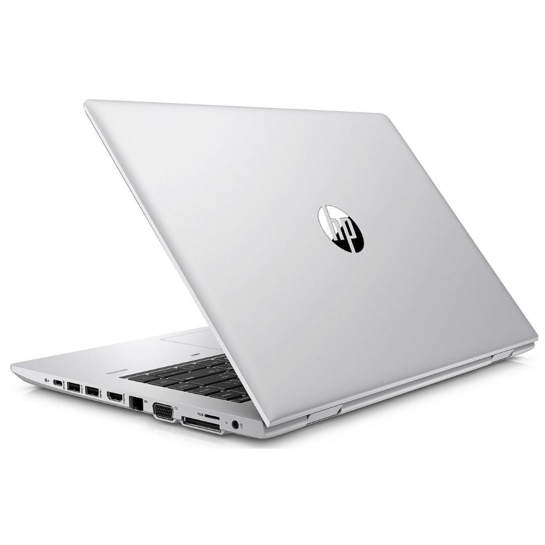 HP PROBOOK 440 G8 NOTEBOOK PC 14" 8 GB 256 GB SSD CORE I5-1135G7 2,40 GHz CHROME OS SILBER ENGLISCH GB (Akzeptabel)