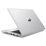 HP PROBOOK 440 G8 NOTEBOOK PC 14" 8 GB 256 GB SSD CORE I5-1135G7 2,40 GHz CHROME OS SILBER ENGLISCH GB (Akzeptabel)